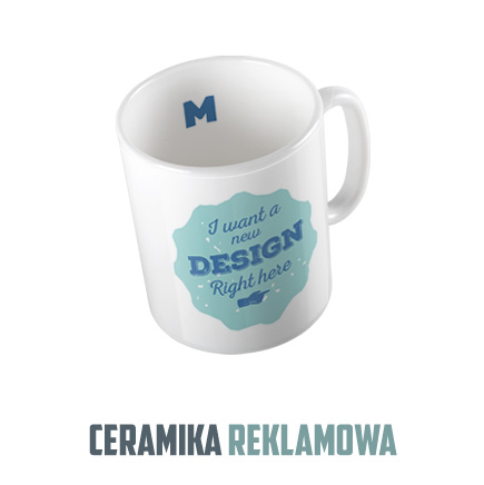 obrazek menu kubki reklamowe