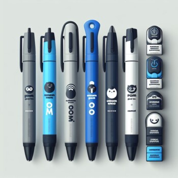 dlugopisy_reklamowe z nadrukiem omnom studio