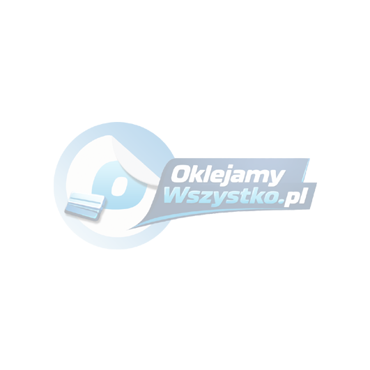 logo firmowe oklejamywszystko.pl