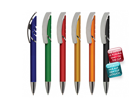 Długopisy reklamowe Starco lux