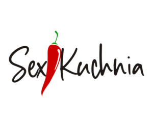 Logo SexiKuchnia pikantny blog kulinarny