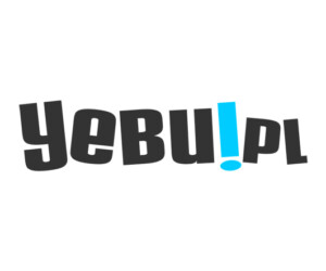 Logo Yebu.pl agencja interaktywna