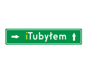 Logo iTuByłem blog o podróżach