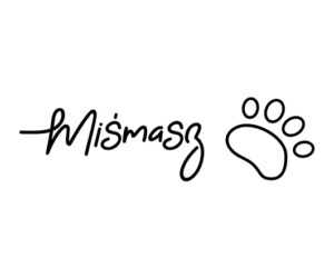 Logo MiśMasz