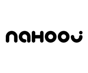 Logo nahooj marka odzieżowa
