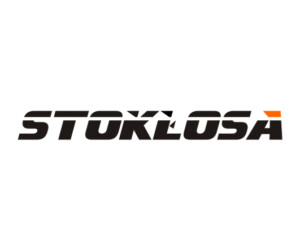 Logo Stokłosa transport
