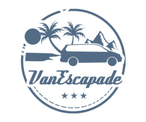 Logo vanescapade blog podróżniczy