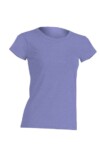 Koszulki T-SHIRT damski 150g lavender heather