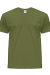 Koszulki T-SHIRT 150g amazonia green męski