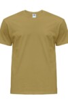 Koszulki T-SHIRT 150g army męski