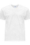Koszulki T-SHIRT 150g ash męski