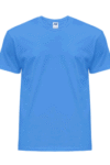 Koszulki T-SHIRT 150g azzure męski