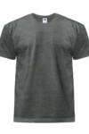 Koszulki T-SHIRT 150g charcoal heather męski