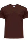 Koszulki T-SHIRT 150g chocolade męski