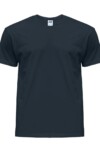 Koszulki T-SHIRT 150g denim męski