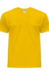 Koszulki T-SHIRT 150g gold męski