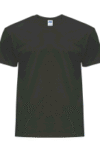 Koszulki T-SHIRT 150g graphite męski
