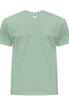 Koszulki T-SHIRT 150g ice blue męski