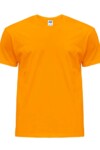 Koszulki T-SHIRT 150g peach męski