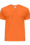 Koszulki T-SHIRT 150g tangerine męski