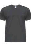 Koszulki T-SHIRT 150g zinc męski