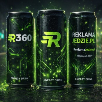 Szybka aplikacja i trwałe oznakowanie produktów. Etykiety samoprzylepne z własnym nadrukiem firmowym