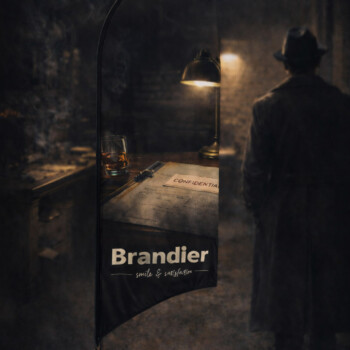 Flagi z nadrukiem pomagają wyróżnić firmę w przestrzeni. Flagi reklamowe z nadrukiem logo