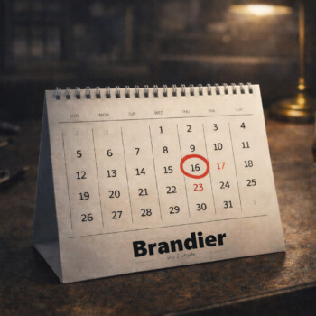 Kalendarz firmowy to reklama obecna na biurku przez cały rok. Kalendarze firmowe z nadrukiem logo