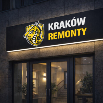 Kasetony świecące dopasowane do potrzeb Twojej firmy. Kasetony świecące na zamówienie – indywidualny projekt reklamy