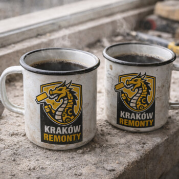 Personalizowany kubek to reklama obecna w biurze każdego dnia. Kubki personalizowane z logo firmy