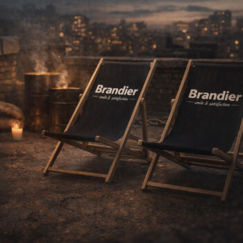 Leżaki firmowe wzmacniają wizerunek marki w przestrzeni outdoorowej. Leżaki firmowe z logo do ogródków i stref wypoczynku