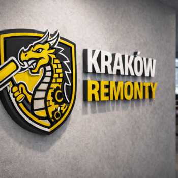 Litery przestrzenne dopasowane do charakteru Twojej firmy. Litery przestrzenne na zamówienie – indywidualny projekt reklamy