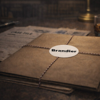 Naklejki firmowe to uniwersalne narzędzie promocji. Naklejki firmowe z nadrukiem logo