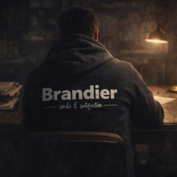 Odzież firmowa wzmacnia identyfikację wizualną marki. Odzież firmowa z nadrukiem logo