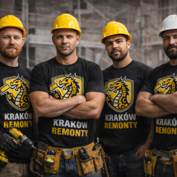 Odzież projektowana indywidualnie pod potrzeby firmy. Odzież reklamowa na zamówienie z indywidualnym projektem