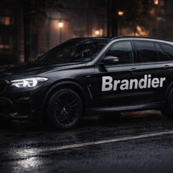 Oklejanie floty to reklama o ogromnym zasięgu. Oklejanie flot samochodowych – jednolita reklama na wielu pojazdach