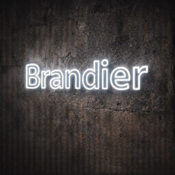 Reklama neonowa LED przyciąga uwagę także po zmroku. Reklama neonowa LED wykonana w technologii neon flex