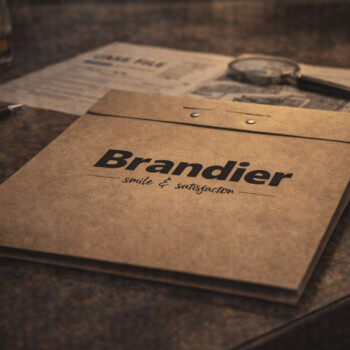 Teczki projektowane indywidualnie pod potrzeby firmy. Teczki firmowe na zamówienie z indywidualnym projektem