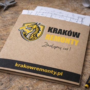 Personalizowana teczka to detal, który robi różnicę. Personalizowane teczki z logo firmy